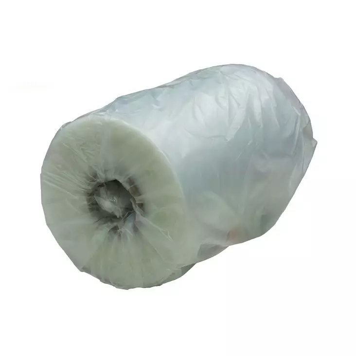 Muovisukka 500 mm,PE-LD 0,05/10 kg - Pakkaus- ja postitustarvikkeet - 3021 - 1