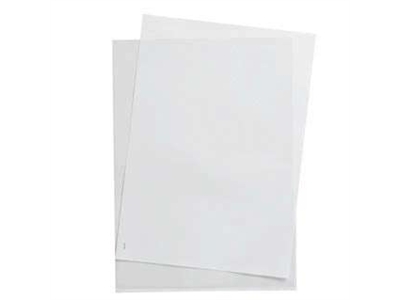 Muovitasku 140 A4 PVC opaali LPS/100 - Muovitaskut - 204031 - 1
