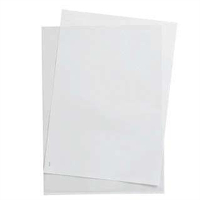 Muovitasku A3 0.12 PP APP LPS/10kpl - Muovitaskut - 204121 - 1