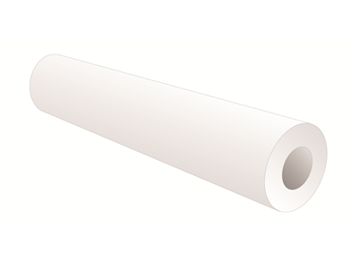 Mustesuihkupaperi 914mmx45m 90 g/m2 Q-Connect - Tulostusrullat mustesuihku - 679321 - 1