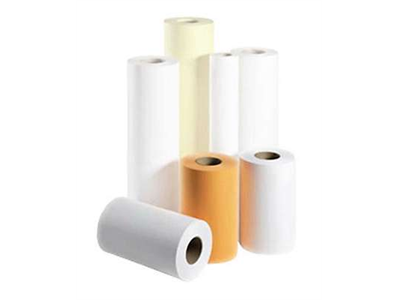 Mustesuihkupaperi väritulostukseen 610mmx45m 90g/m2 - Tulostusrullat mustesuihku - 679311 - 1