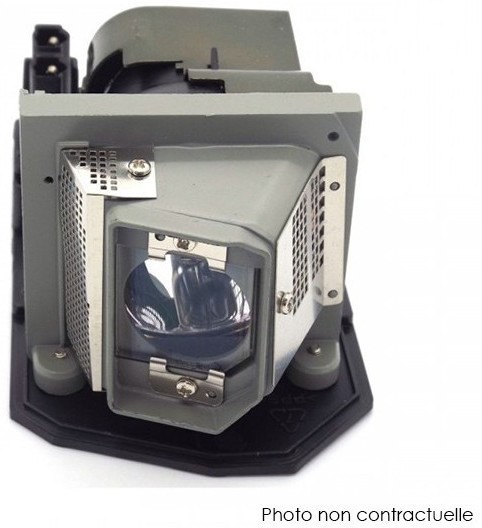 NEC GT60LP Lamp for GT5000/6000 (NORMAL) - Projektorilamput - 50023151 - 1