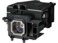 NEC NP15LP Lamp for M230X/260X/271X/300X/ 311X/260W/271W/260XS - Projektorilamput - 60003121 - 1
