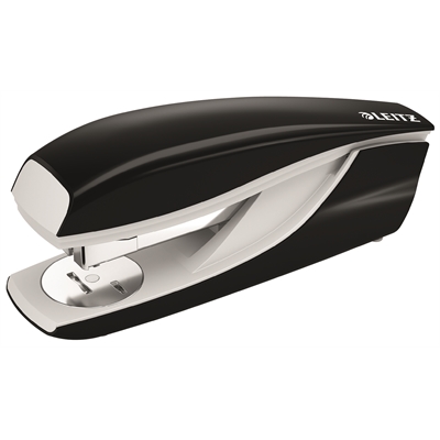 Nitoja Leitz 5522 24-26/6. 24/8 musta 40 arkkia - Nitojat, nitomanastat - 250401 - 2