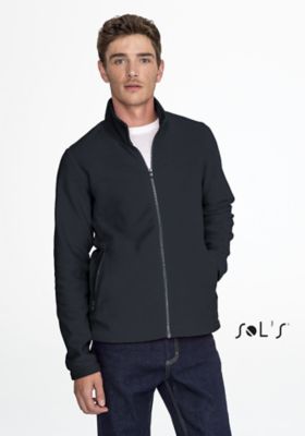 Norman Men fleecetakki 3XL - Fleece ja Softshell takit - T-0691 - 101