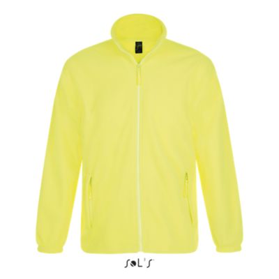 North fleecetakki neon 4XL-5XL - Fleece ja Softshell takit - T-0721 - 101