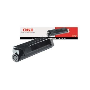 OKI B930 toner musta 33000s - Oki laserkasetit - 1221601 - 1