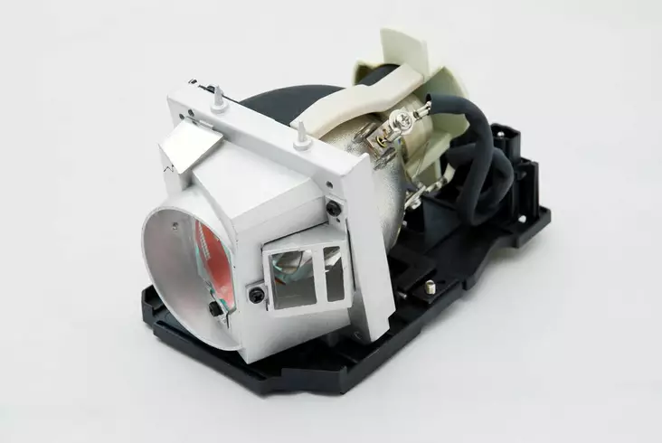 Optoma Projector Lamp EH300/ HD25-LV - Projektorilamput - SP8RU01GC01 - 1