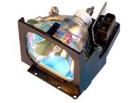 Optoma Projector Lamp X305ST, W305ST, GT760 & W303ST - Projektorilamput - SP.8TM01GC01 - 1