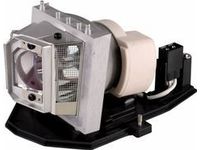 Optoma W305ST / X306ST / W306ST / W303ST / W316ST spare lamp - Projektorilamput - SP.8TU01GC01 - 1
