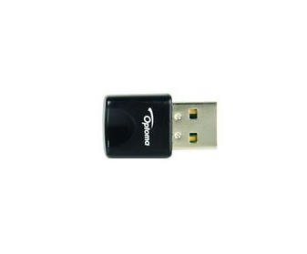 Optoma WUSB - Wireless USB Adapter - Projektoritarvikkeet - SP.71Z01GC01 - 1