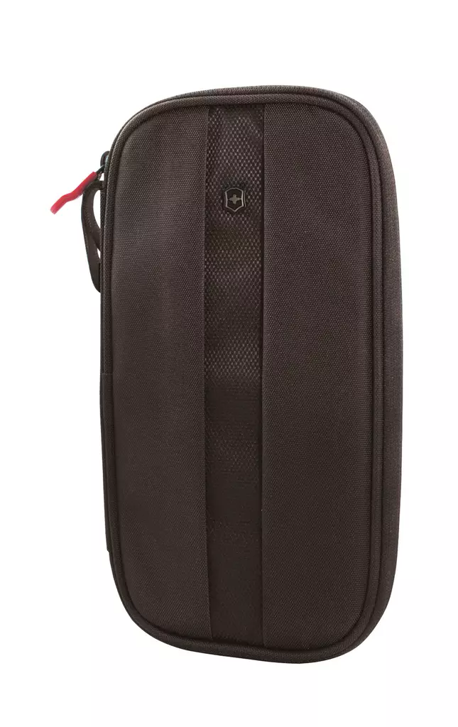 Organizer RFID suojattu, musta - Reput, käsilaukut, varustekassit - 31172801 - 1