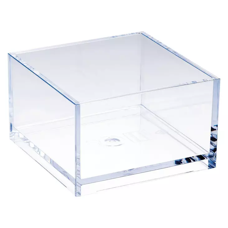 Palaset P-04 Boksi M kirkas - Säilytyslaatikot, -kuutiot - 6314141 - 2