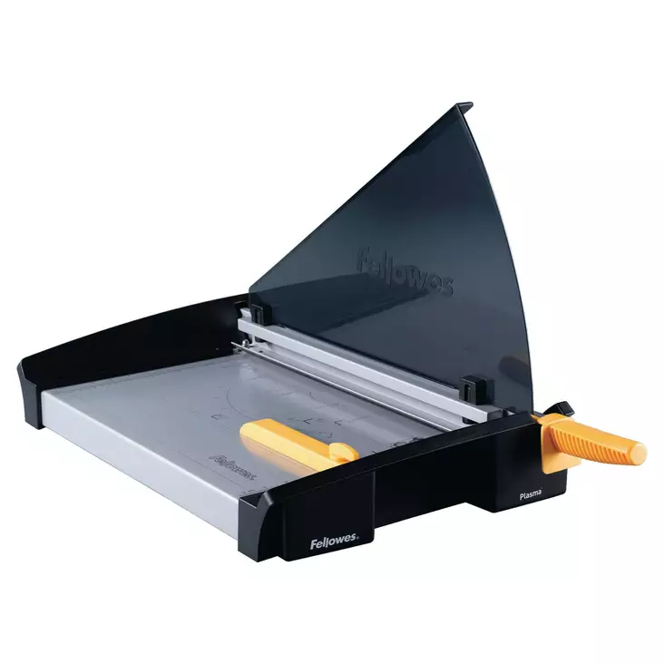 Paperileikkkuri Fellowes Plasma A3 - Paperileikkurit - 5411101 - 2