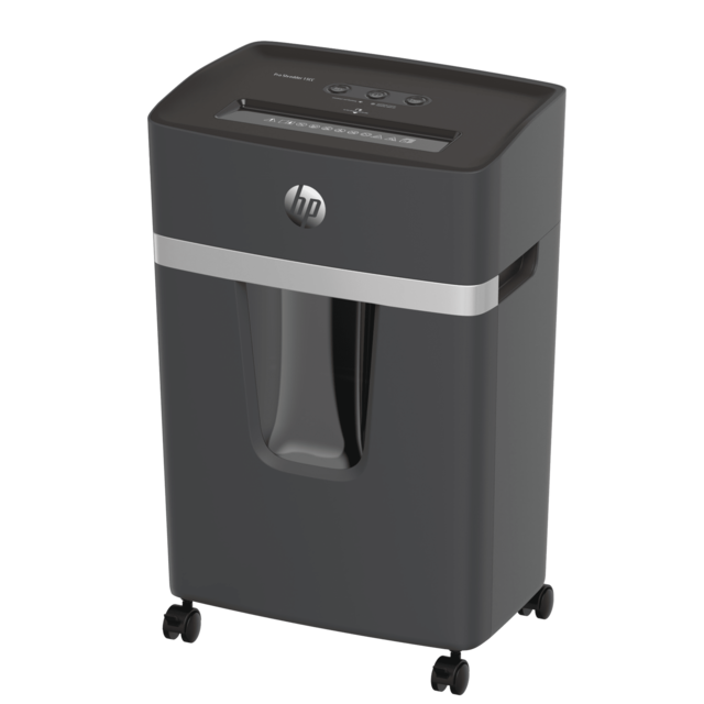 Paperintuhooja HP Pro Shredder 15CC - Paperintuhoojat - HP2811 - 1