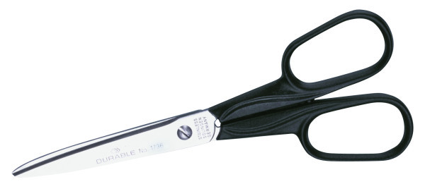 Paperisakset Durable 15 cm - Sakset, paperiveitset - 173601 - 1