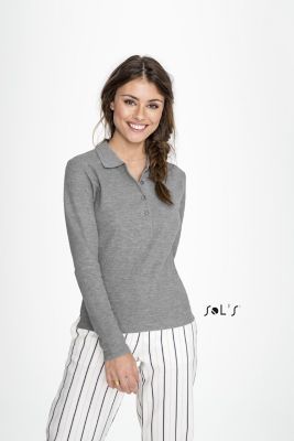 Podium Pikee Colours - Pikeepaidat - T-0531 - 101