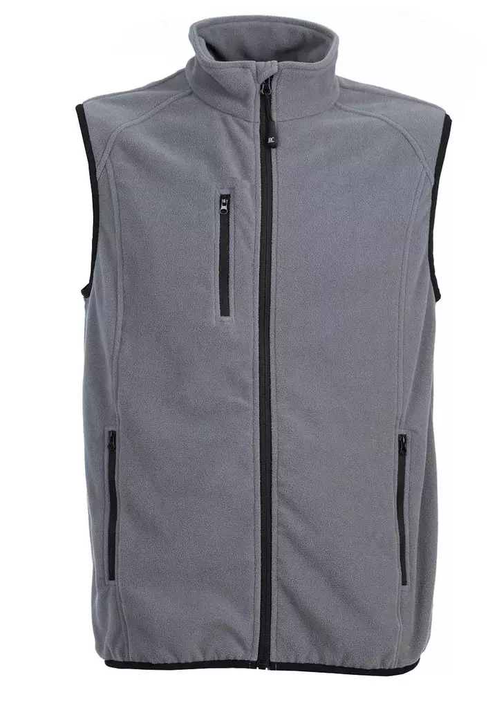 Praga JRC kudottu fleece - Välikausitakit - JRC3561 - 1