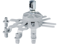 Projector Unislide Silver - Projektoritelineet - AE010251 - 1