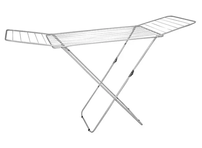 PYYKINKUIVAUSTELINE SIVUTELINEELLÄ - Pyykinpesu - 83441 - 1