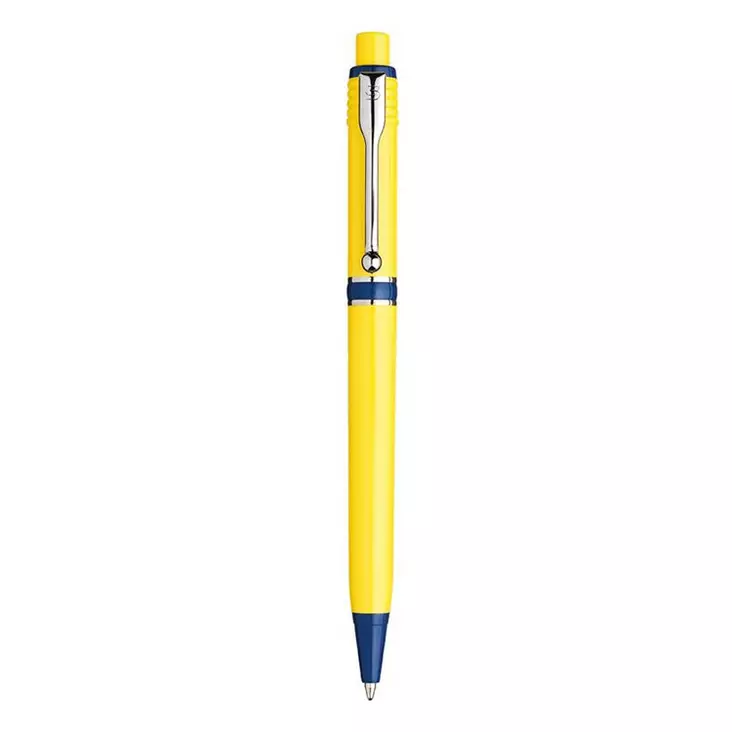 Raja Extra sininen kuulakynä - Mainoskynät / painetut kynät - 01-41021 - 1