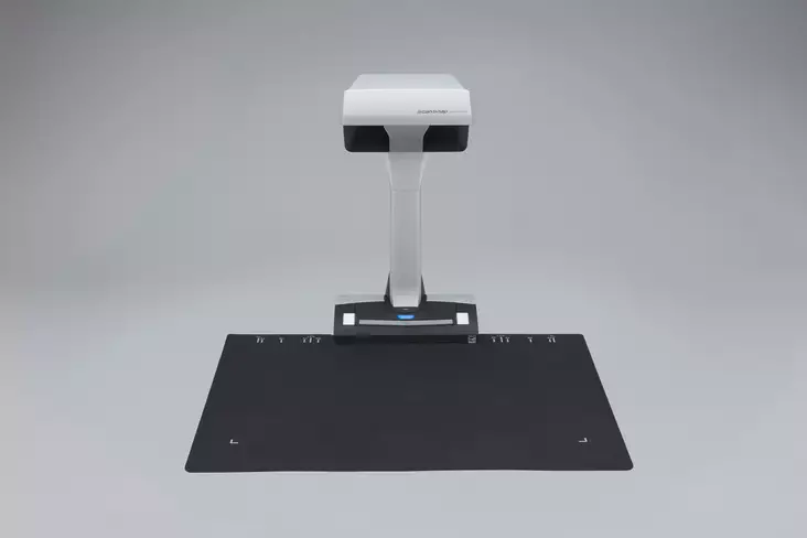 Ricoh ScanSnap SV600 A3 scanneri - Ricoh - PFUPA03641 - 1