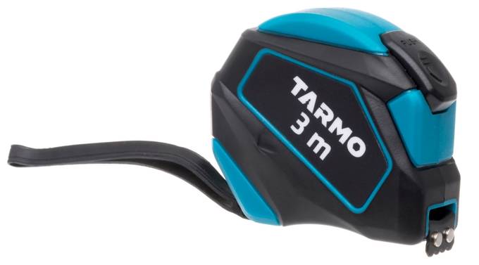 Rullamitta 3m x 16mm TARMO - Työpistetarvikkeet - 157951 - 1