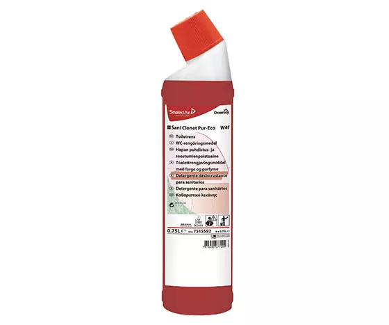 Saostumienpoistoaine Taski Sani Clonet 7 - Pesu- ja puhdistusaineet - 79611 - 1