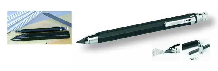 Scrible Star Evo kynä - Kynät - T-1551 - 1