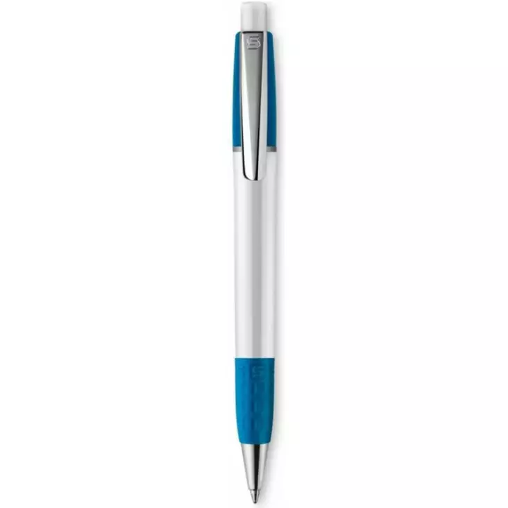 Semyr Grip Young vaaleansininen kuulakynä - Mainoskynät / painetut kynät - 01-8772D1 - 1