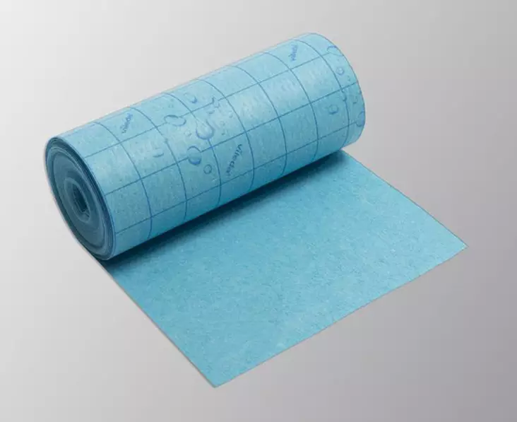 Sienipyyhe Vileda Quick'n Dry 10 m - Siivous-ja keittiötarvikkeet - 93591 - 1