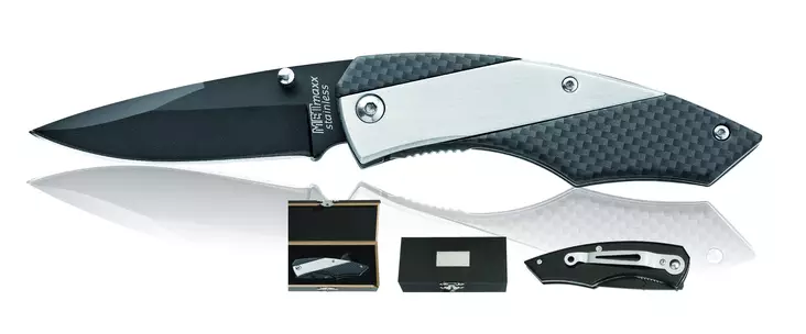 Slider Pro Carbon linkkuveitsi - Puukot ja veitset - T-1421 - 1