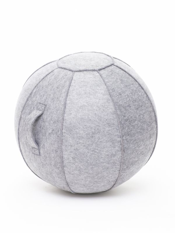 Stoo® Active Ball Ø65 cm tummanharmaa - Aktiivi-istuimet - 190401 - 1