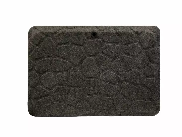 Stoo® Super Soft seisontamatto - Tummanh - Työpistematot - 223201 - 1