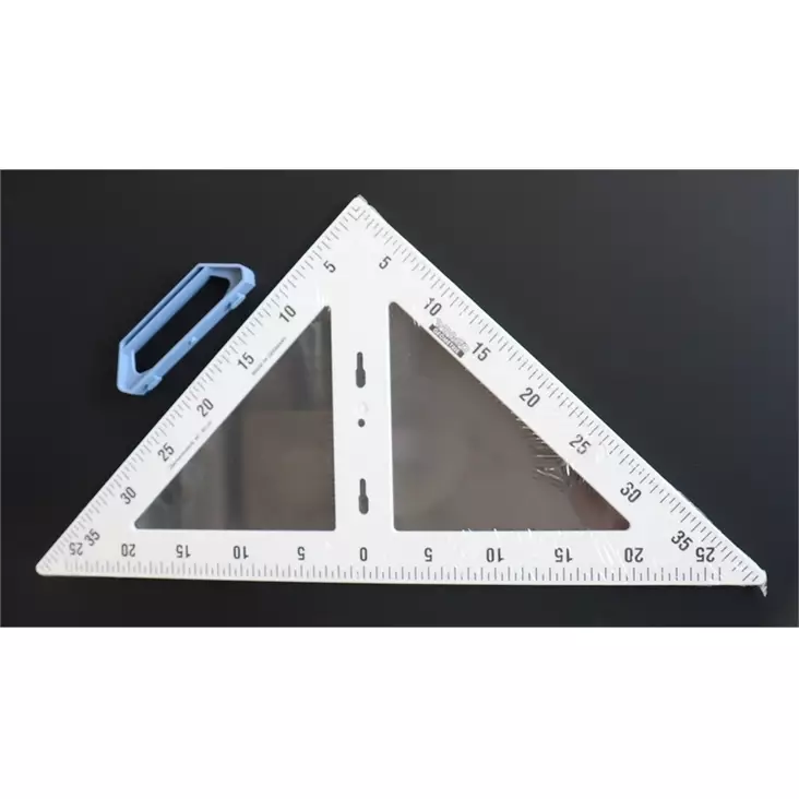 TAULUKOLMIO 45/90 ASTETTA 60CM MUOVI - Taulutarvikkeet - 74171 - 1