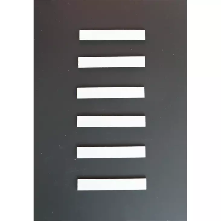 TAULUVIIVAIMEN MAGNEETTIPALASARJA /6 - Taulutarvikkeet - 59611 - 1