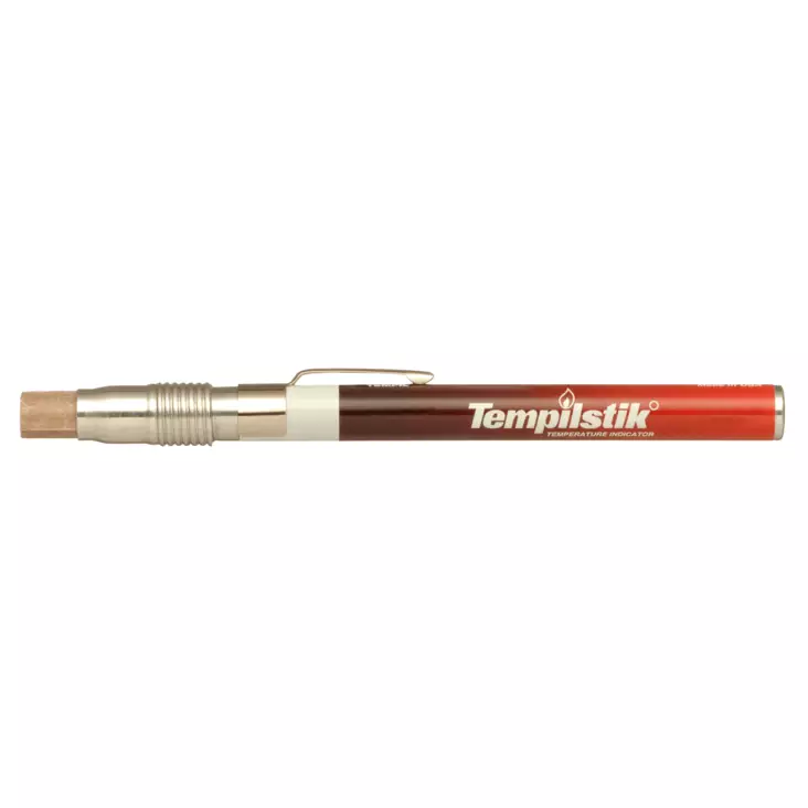 Tempilstik 165 C / 329 F (Tsc0165) - Merkkauskynät, -tussit - 28321 - 1