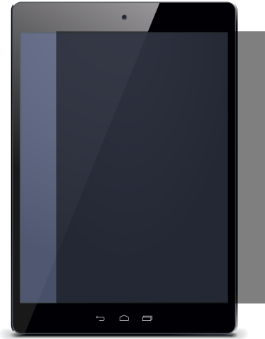 Tietoturvasuoja Microsoft Surface Pro 3/4/5/6 - Häikäisy- ja tietoturvasuojat - PF0051 - 1