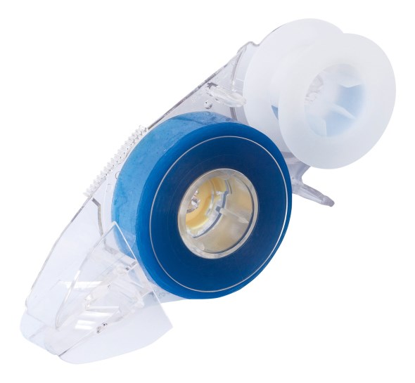 Tombow liimarolleri Maxi Power 8,4x16m täyttöpakkaus - Liimat, liimarollerit - TOM30621 - 1