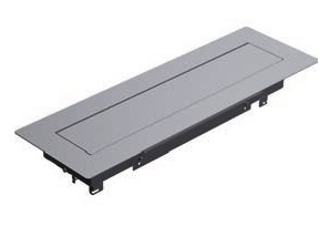 TOPFRAME built-in (Long) - Table Connection - 925.801 - 1