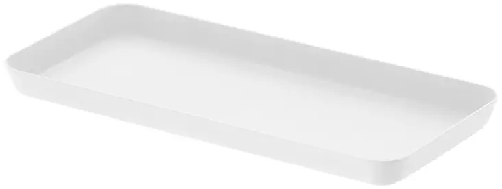 Tower tarjotin valkoinen - Yamazaki - YZ-4221 - 1