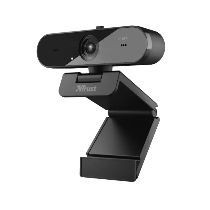 Trust TW-250 QHD Webcam (B2B) - Web-kamerat - TRU24421 - 1