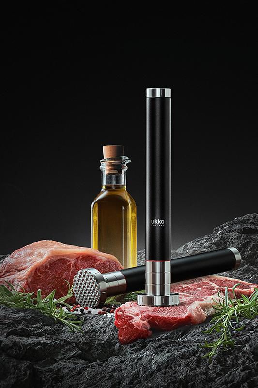 UKKO HAKKA XO LIHANUIJA - Ukko Finland - U51111 - 1