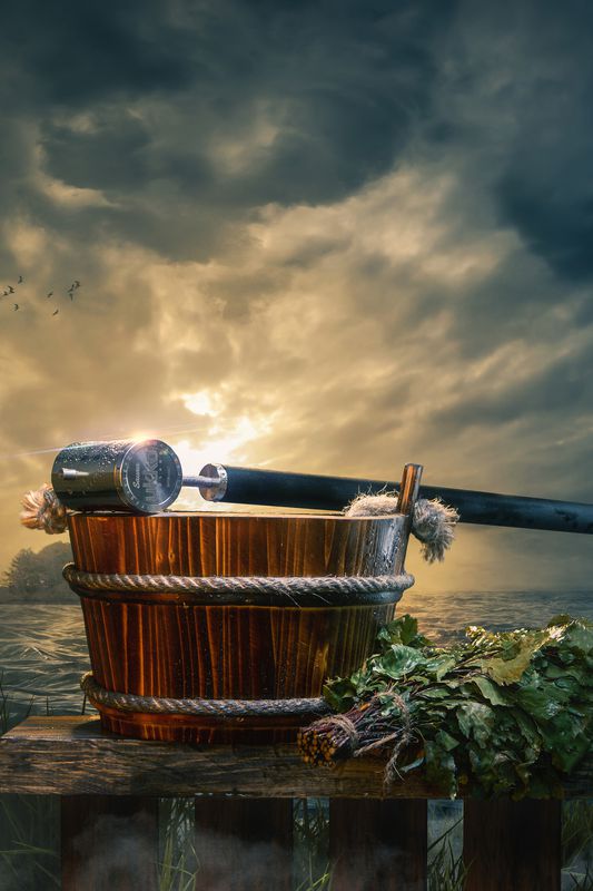 UKKO LÖYLYKAUHA XO - Ukko Finland - U80001 - 1