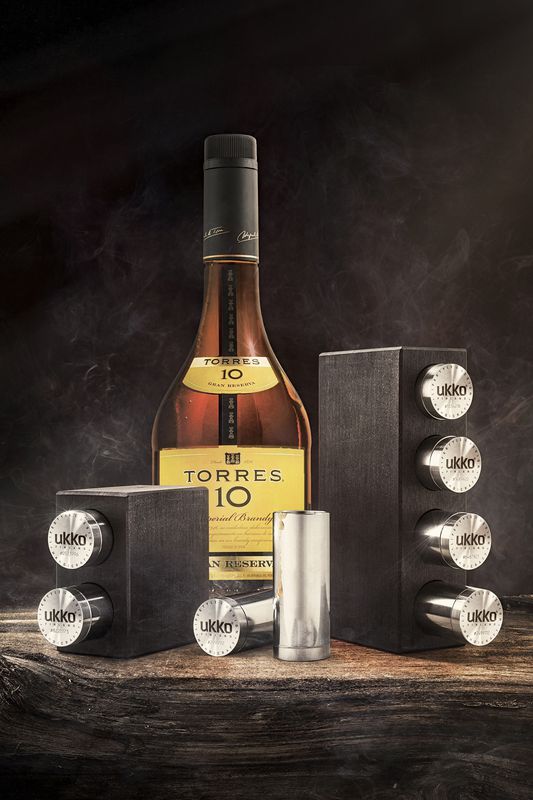 UKKO SCHNAPPS 2 - Ukko Finland   - U21121 - 1