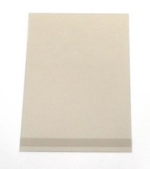 Ulkomainostelineen muovi A3 - Ulkomainostelineet ja tarvikkeet - 145781 - 1