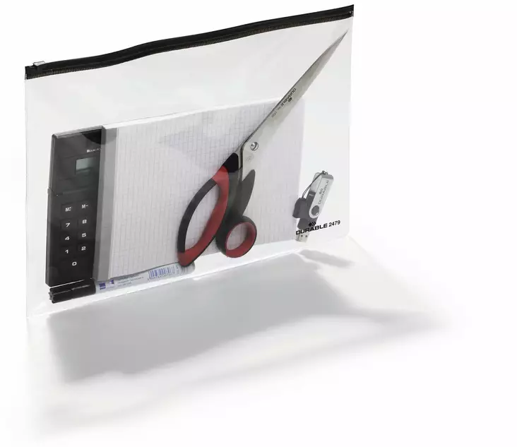 Vetoketjutasku A4 5kpl - Vetoketjutaskut - 247901 - 3