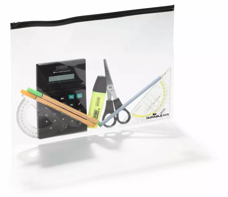 Vetoketjutasku A5 5kpl - Vetoketjutaskut - DU248001 - 1