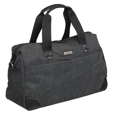 Viikonloppulaukku Pierre Duffelbag harmaa - Tietokonelaukut ja -reput - 373031 - 1
