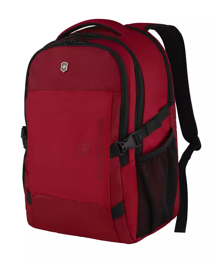 VX Sport EVO päiväreppu 32 l pun. - Reput, käsilaukut, varustekassit - 611411 - 1